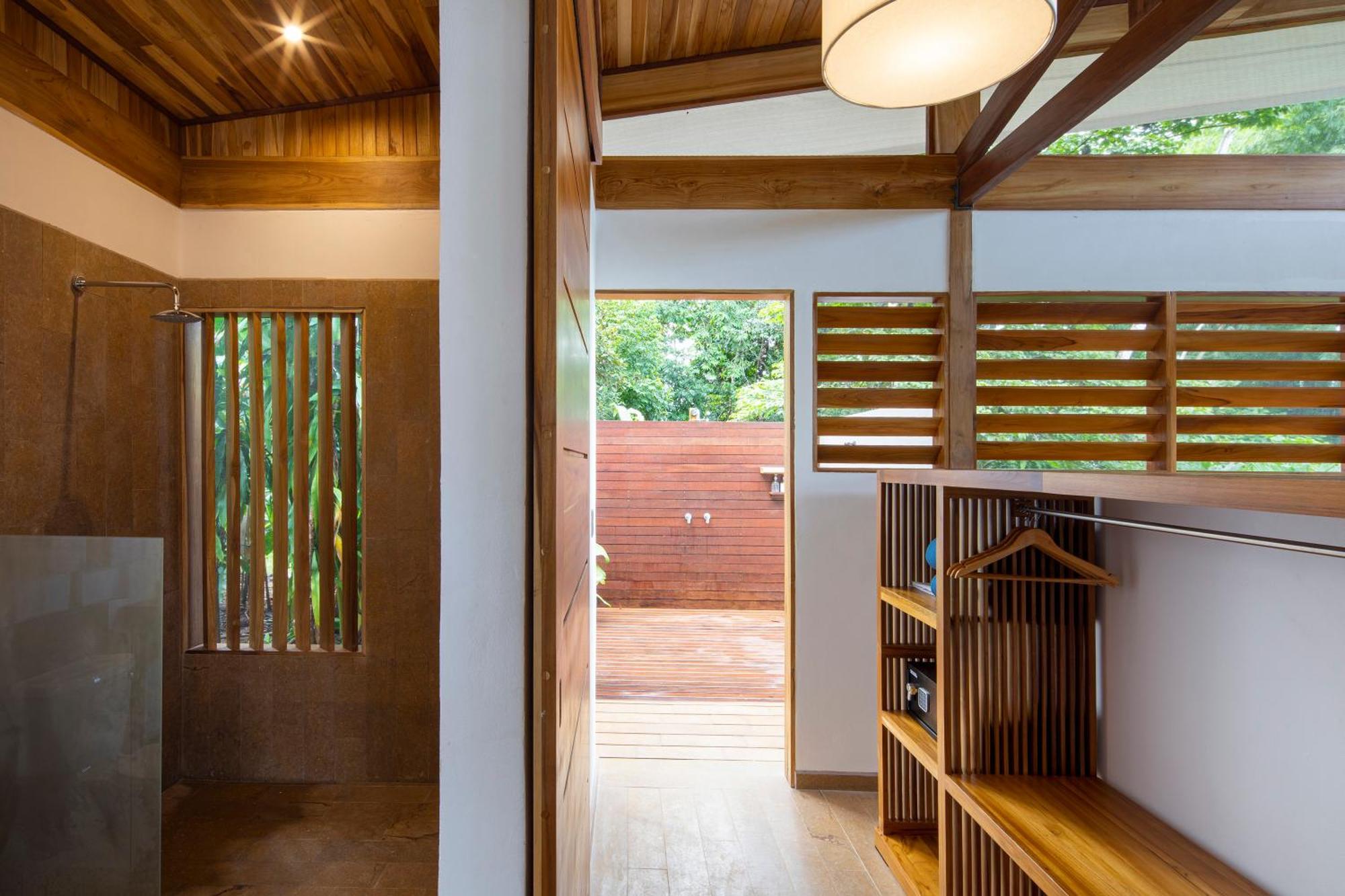 El Remanso Rainforest Lodge Puerto Jiménez 部屋 写真