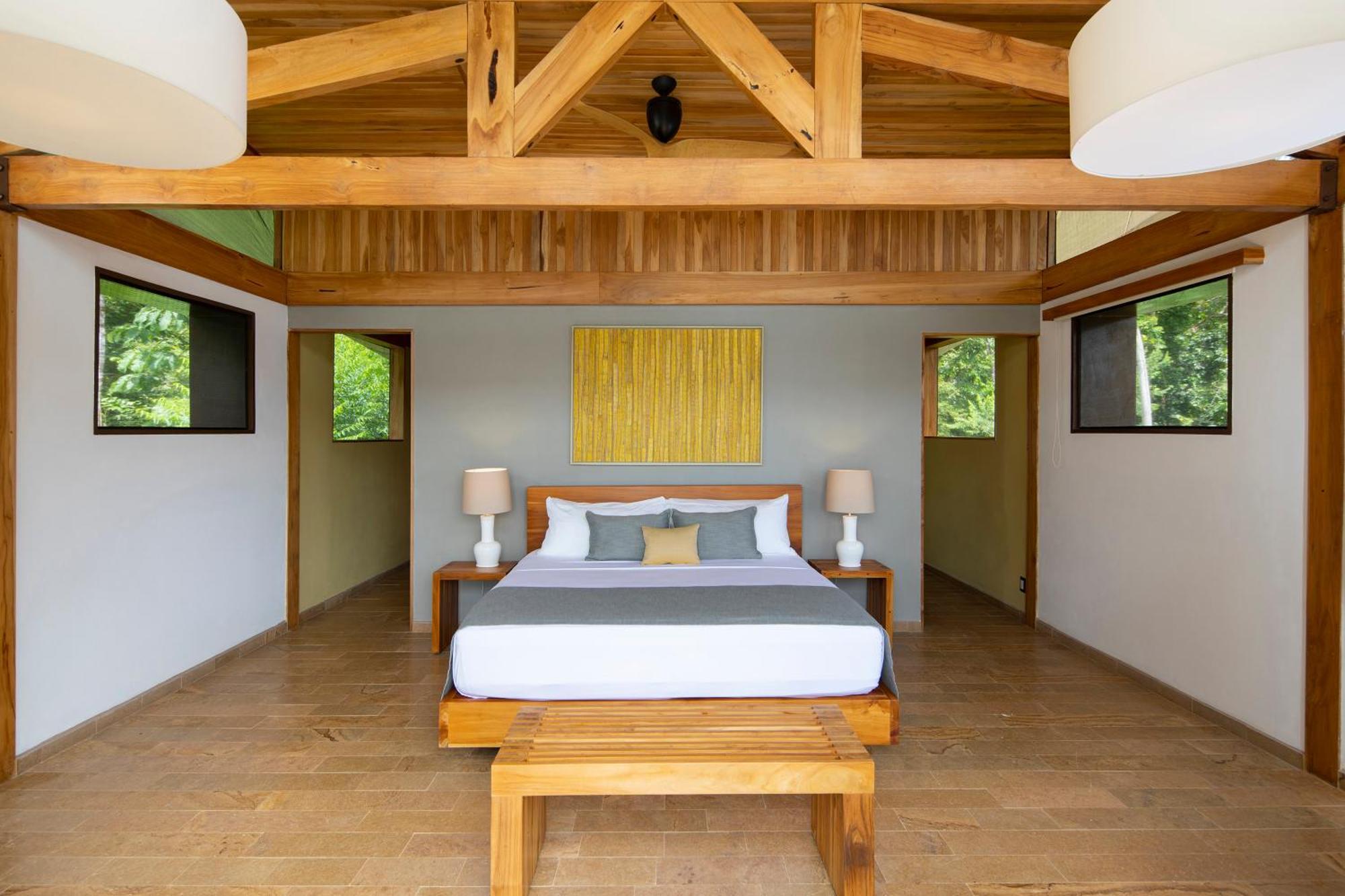 El Remanso Rainforest Lodge Puerto Jiménez エクステリア 写真