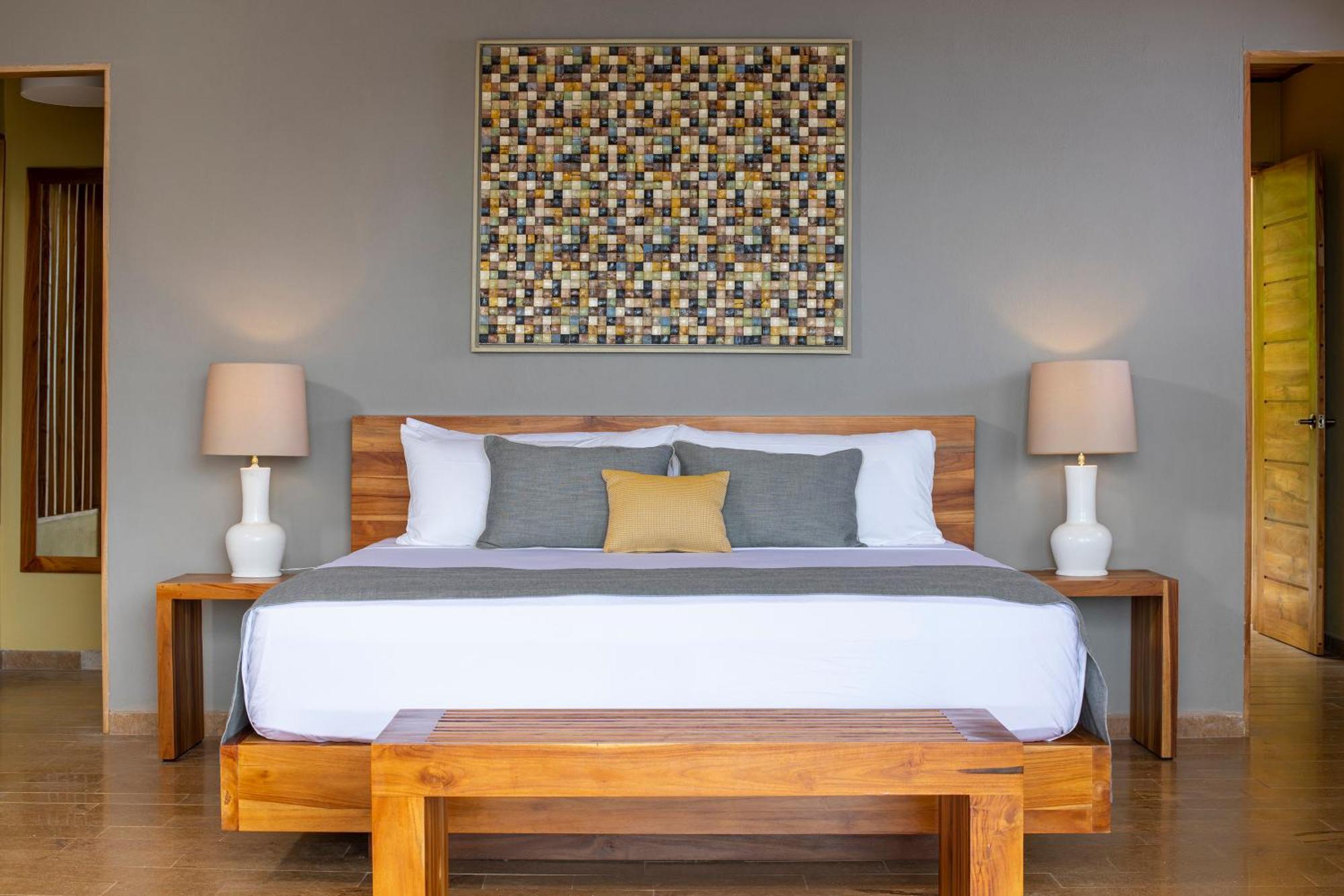 El Remanso Rainforest Lodge Puerto Jiménez エクステリア 写真
