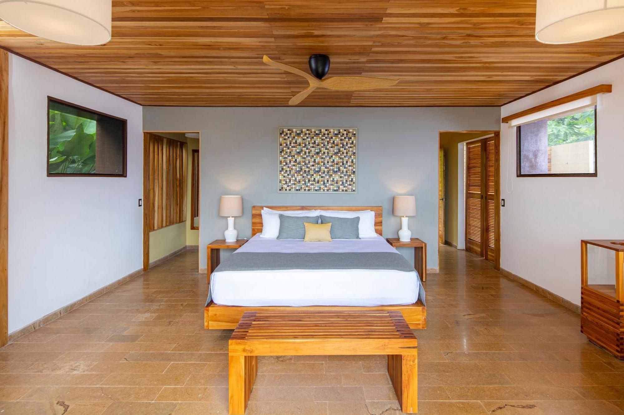 El Remanso Rainforest Lodge Puerto Jiménez エクステリア 写真