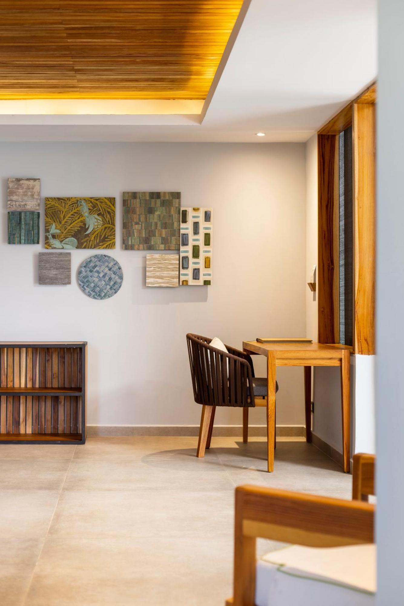 El Remanso Rainforest Lodge Puerto Jiménez エクステリア 写真