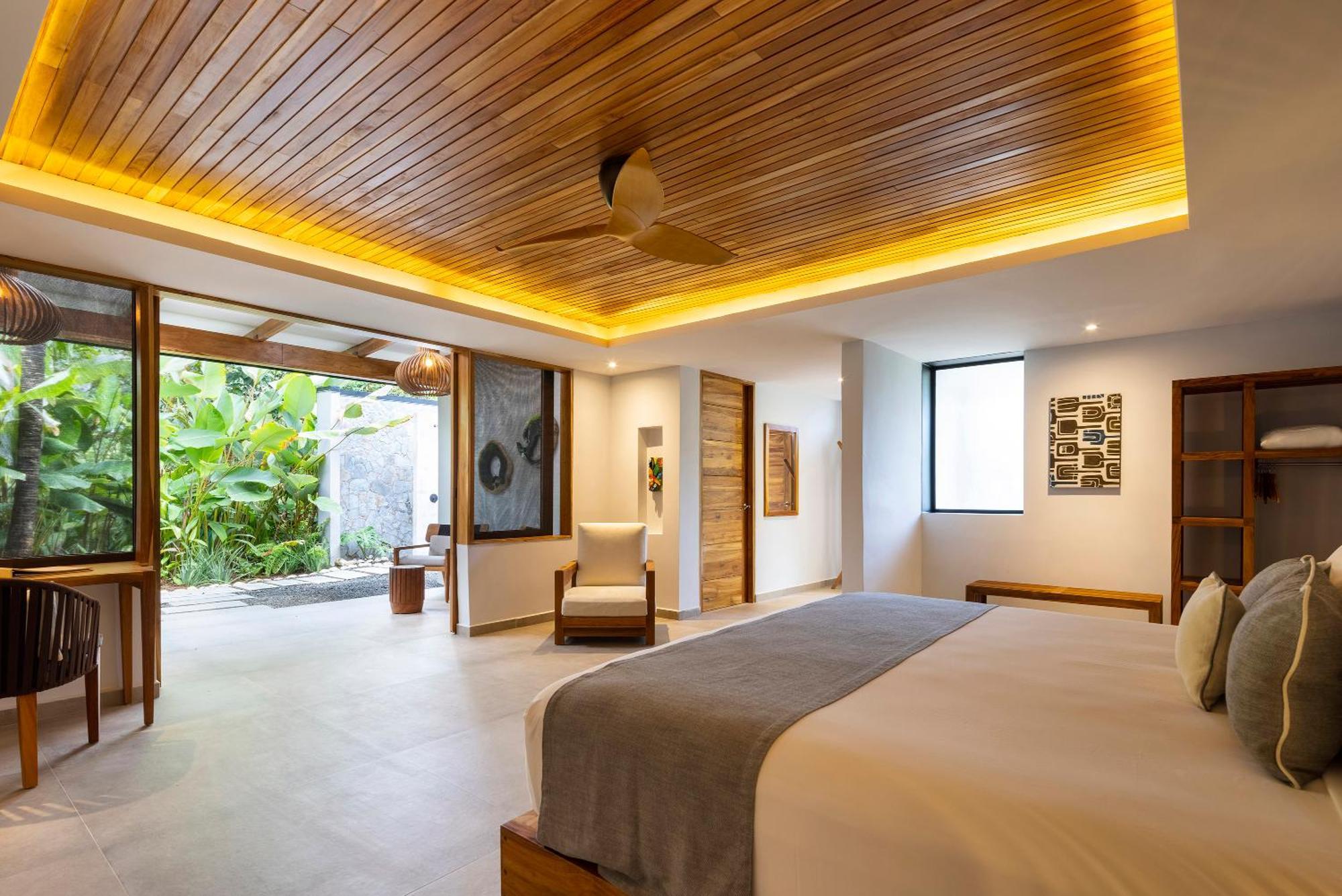 El Remanso Rainforest Lodge Puerto Jiménez エクステリア 写真
