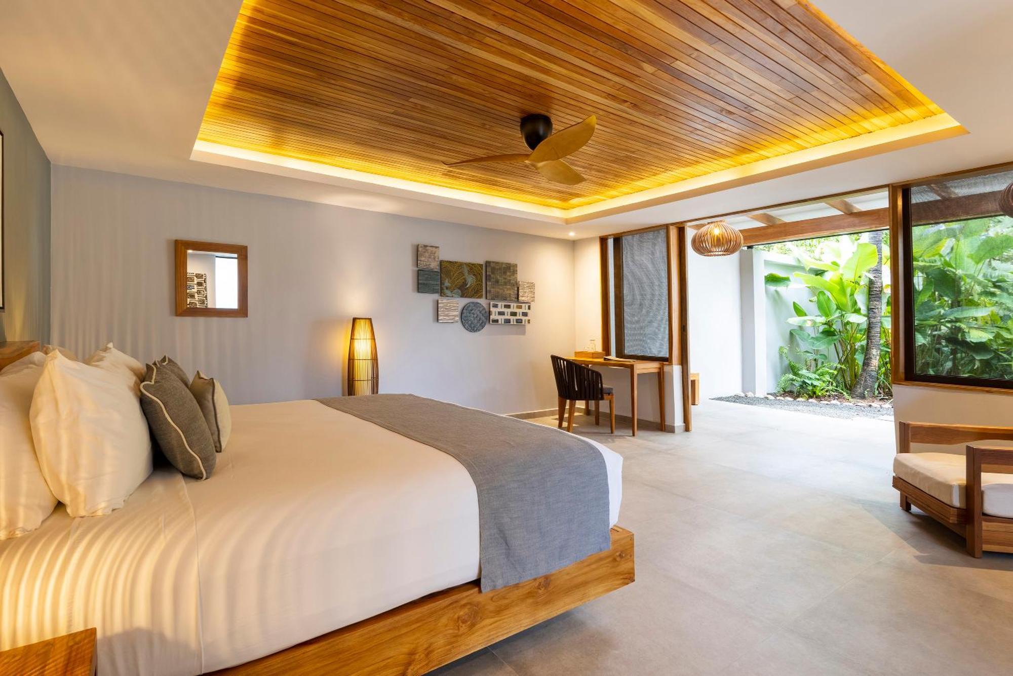El Remanso Rainforest Lodge Puerto Jiménez エクステリア 写真