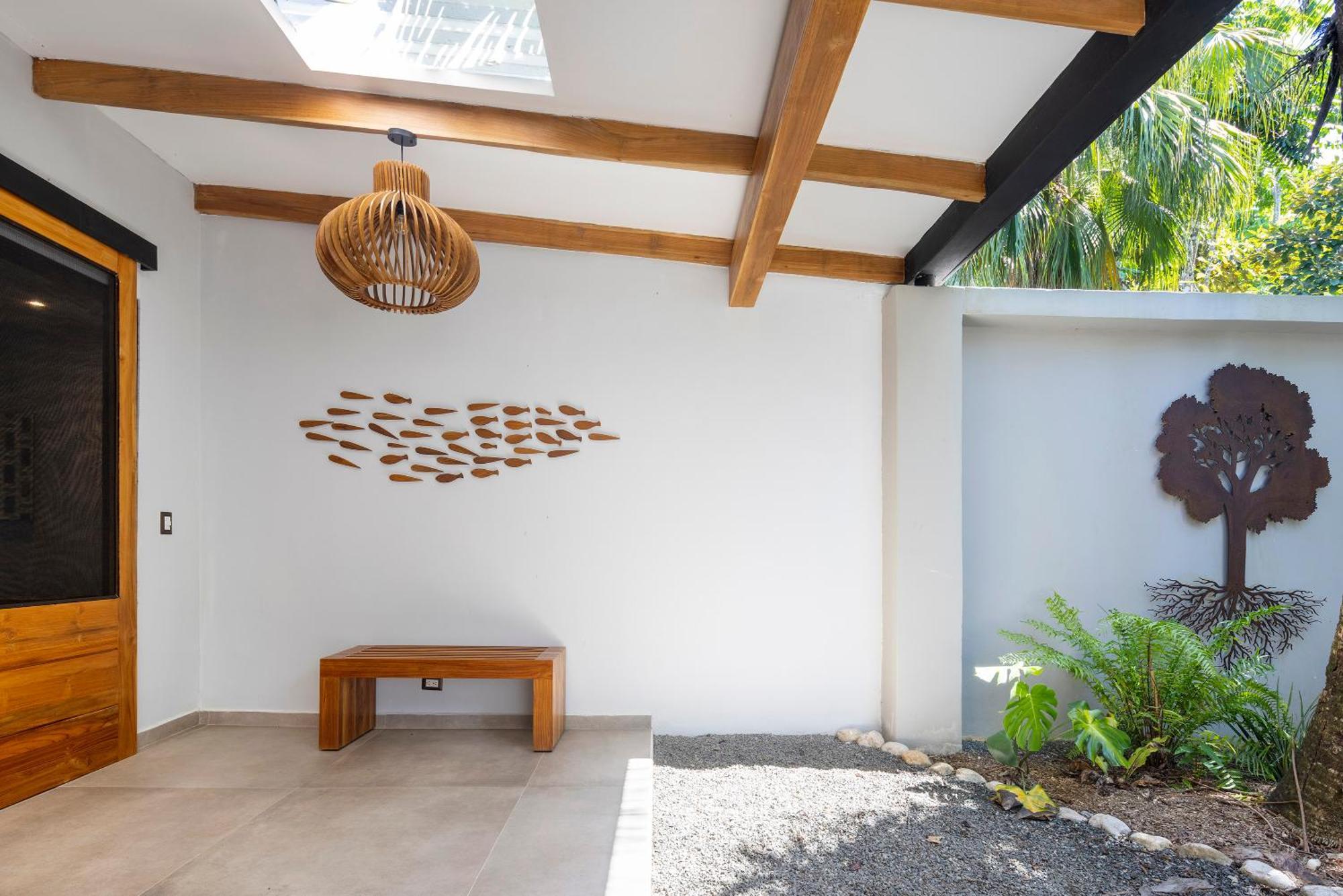 El Remanso Rainforest Lodge Puerto Jiménez エクステリア 写真